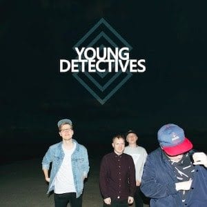 SATELLITE STORIES – Young Detectives