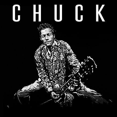 CHUCK BERRY – Chuck