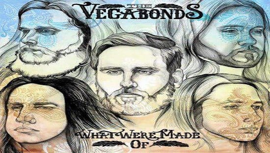 THE VEGABONDS «What we’re made of». Reseña + fechas spanish tour