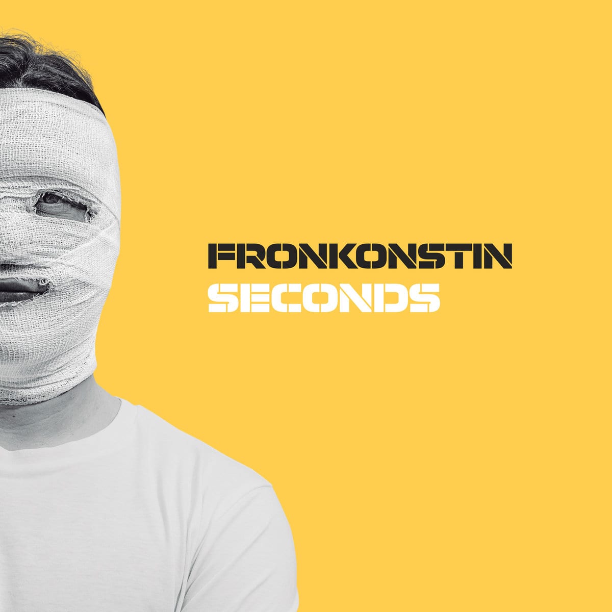 FRONKONSTIN – Seconds