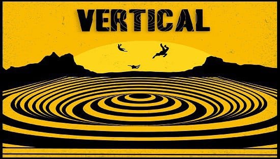VERTICAL – Vertical e.p.