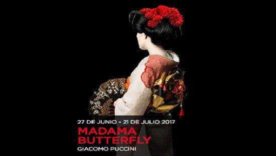 Crónica de MADAMA BUTTERFLY en el Teatro Real de Madrid