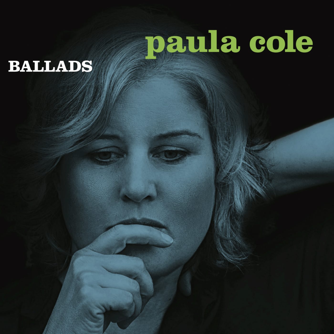 PAULA COLE vuelve a sus orígenes con el disco Ballads