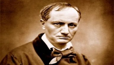 Poemas Traducidos: Las Flores del Mal / Los Faros - Charles Baudelaire ...