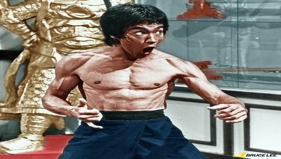 Bruce Lee y el 50º aniversario del nacimiento del Jeet Kune Do