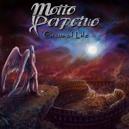 MOTTO PERPETUO – Circus of life