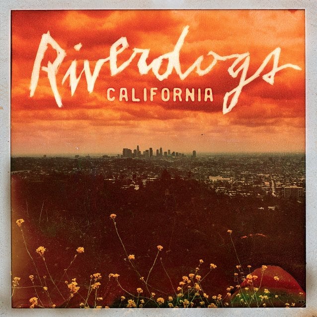 Riverdogs – California