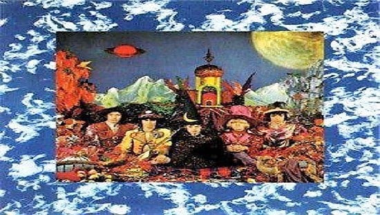 Revisando a THE ROLLING STONES: Their Satanic Majesties Request
