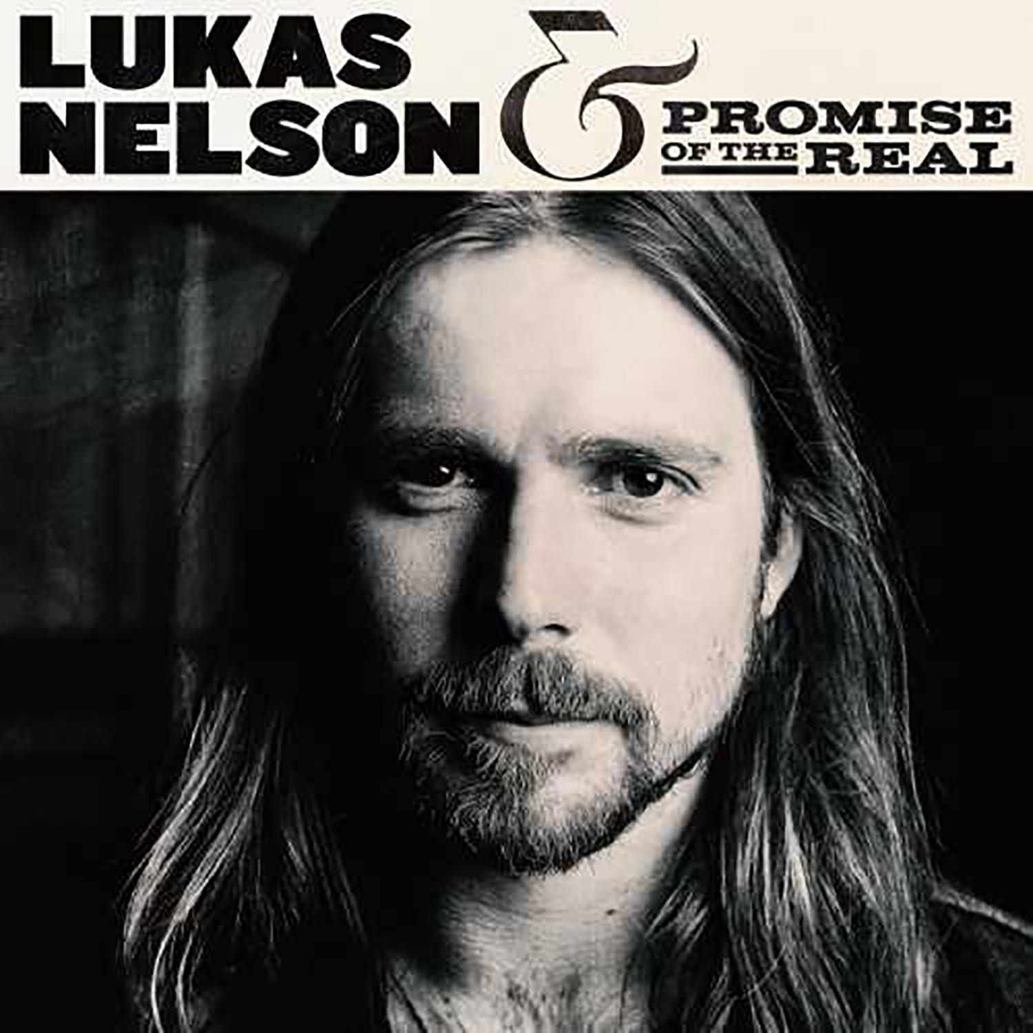 LUKAS NELSON AND PROMISE OF THE REAL