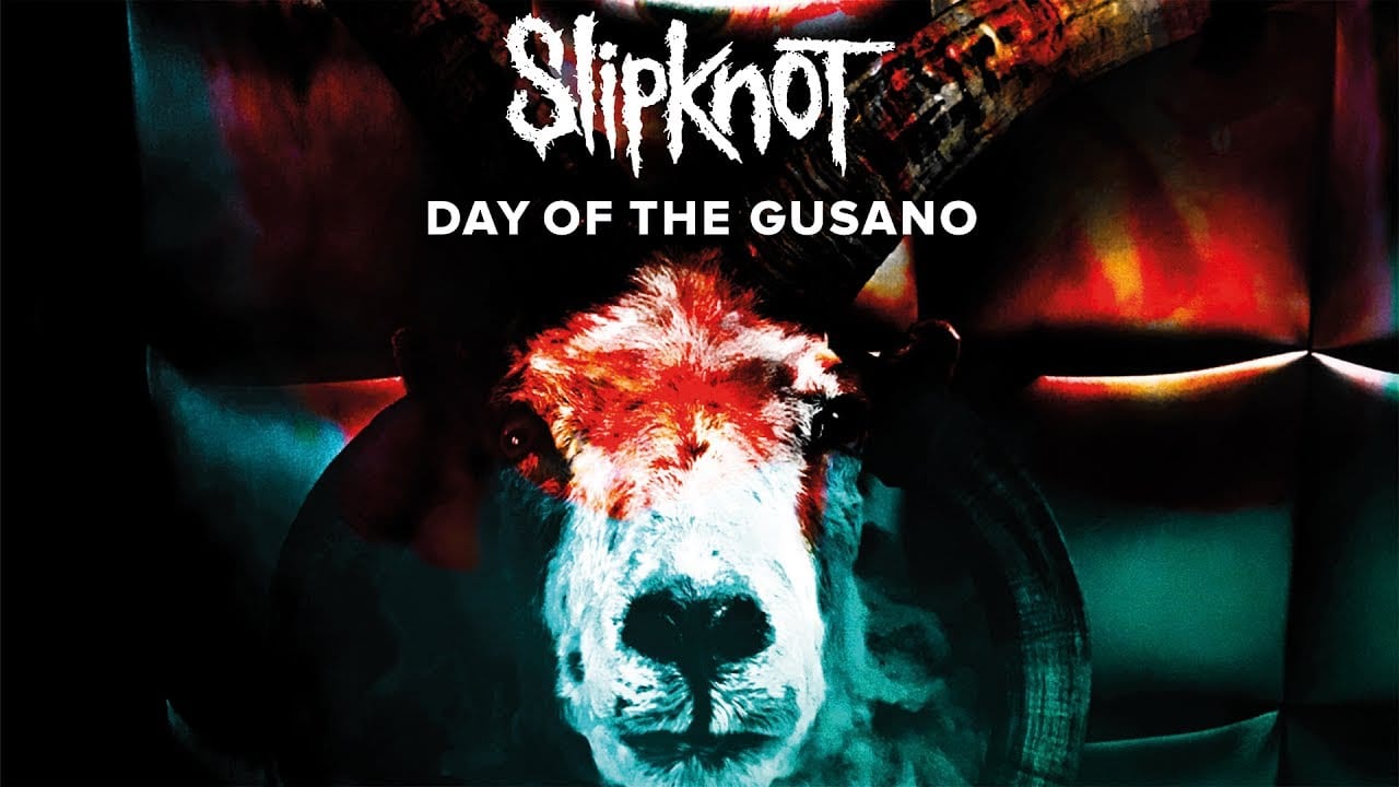 Slipknot “Day of the gusano» – Yelmo Cines Islazul, 21/09/2017