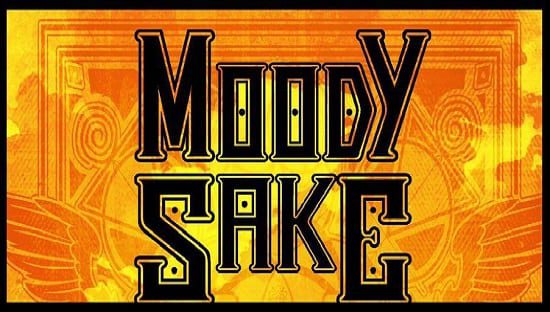 Moody Sake y el The Top Moody Tour 2017