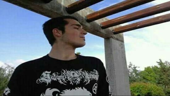 Entrevista a Alejandro, creador y responsable de True Black Metal Spain