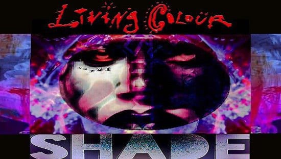 LIVING COLOUR – Shade