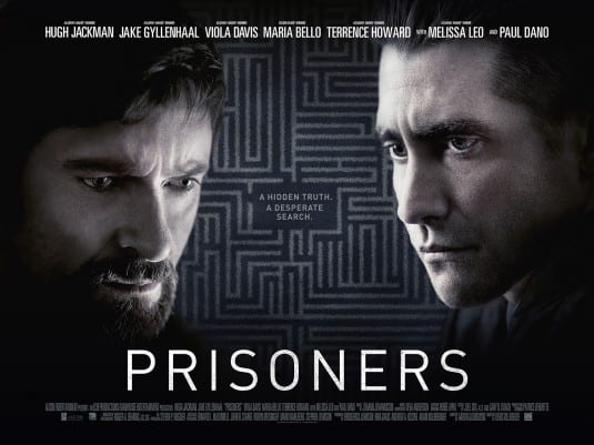 Prisioneros (Prisoners, 2013)
