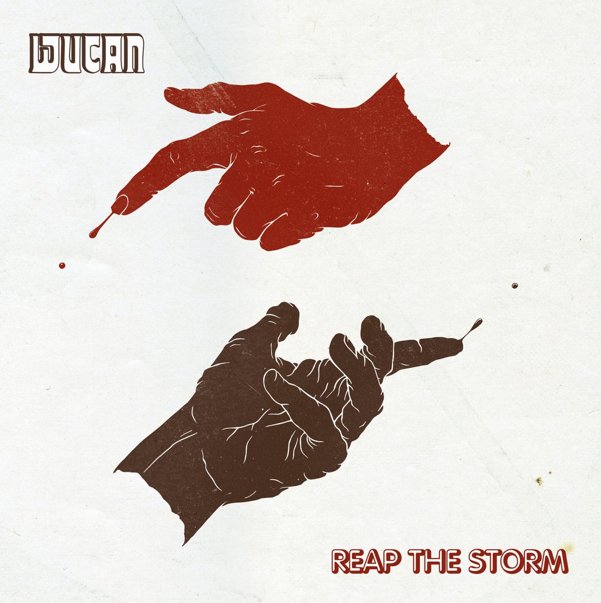 WUCAN – Reap The Storm