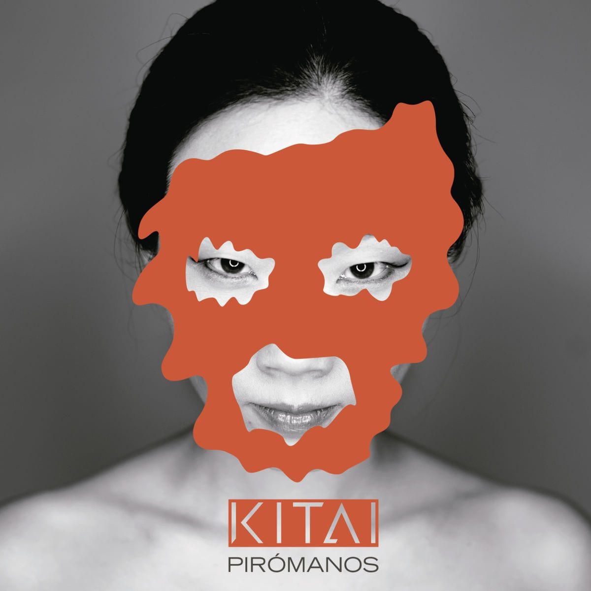 Crítica de «Pirómanos», disco de KITAI, y crónica de su presentación en Madrid, Sala Joy Eslava