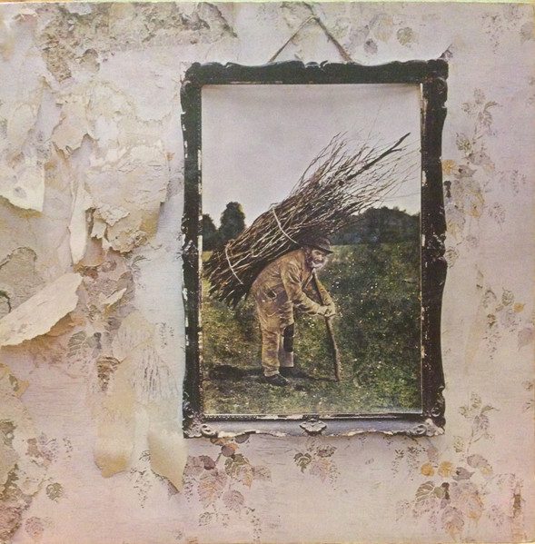 Canciones Traducidas: Stairway To Heaven – Led Zeppelin