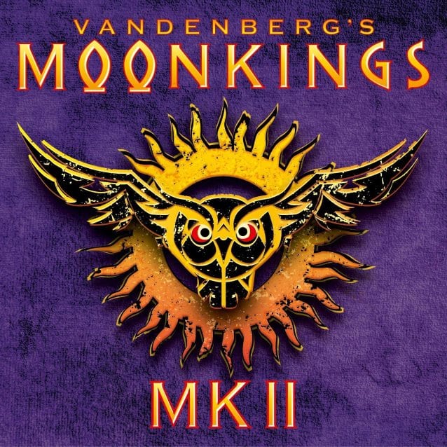 Vanderberg’s Moonkings – MKII