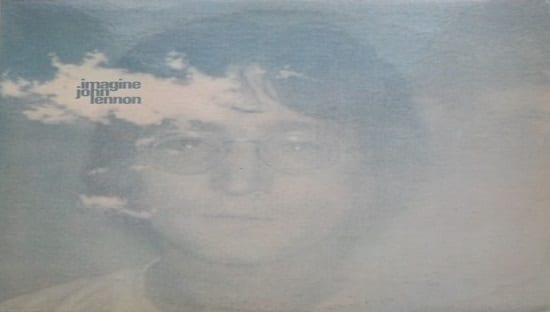 Canciones Traducidas: John Lennon – Imagine