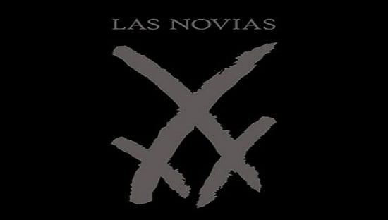 Las Novias presentan ‘XXX’, su primer disco en directo