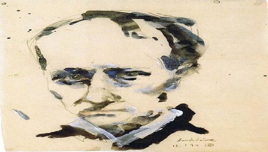 Poemas Traducidos: Las Flores del Mal / La Condena del Orgullo – Charles Baudelaire