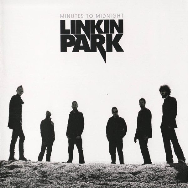 Canciones Traducidas: Given Up – Linkin Park