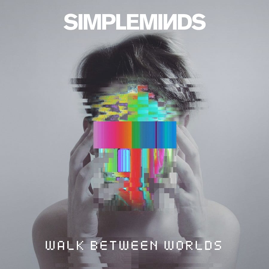WALK BETWEEN WORLDS es el nuevo disco de SIMPLE MINDS