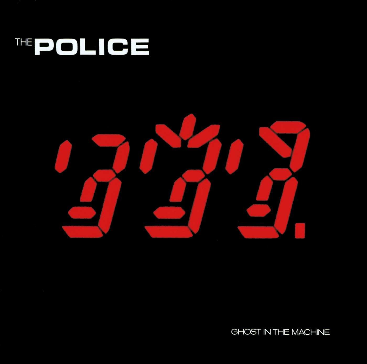 Canciones Traducidas: The Police – Invisible Sun