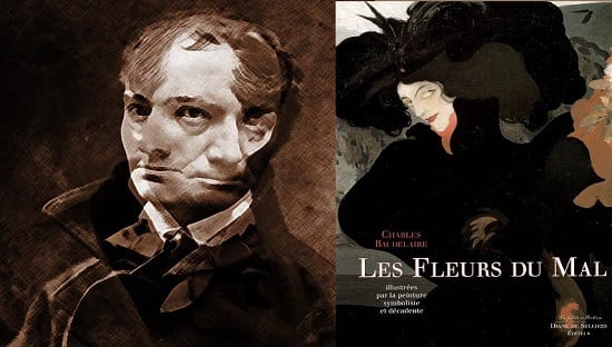 Poemas Traducidos: Las Flores del Mal / Belleza – Charles Baudelaire