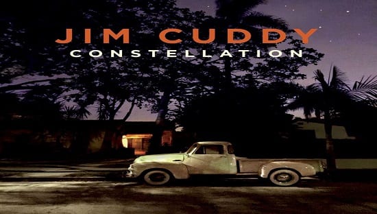 JIM CUDDY – Constellation