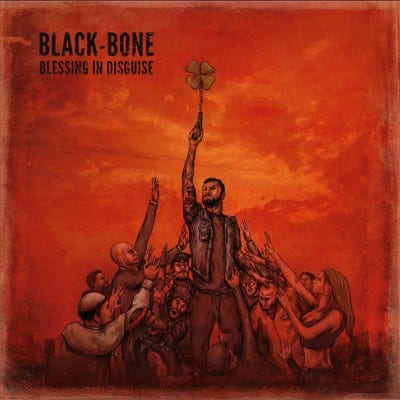 BLACK BONE – Blessing in disguise