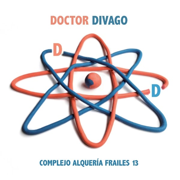 DOCTOR DIVAGO – Complejo Alquería Frailes 13