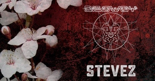 Dieaway + Stevez en la Sala Trashcan de Madrid, viernes 2 de marzo