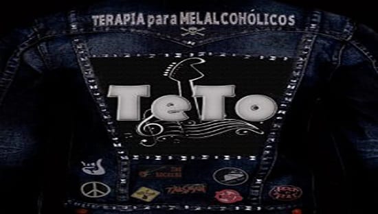 Vídeo adelanto del nuevo disco de Teto, ‘Terapia para melancólicos’