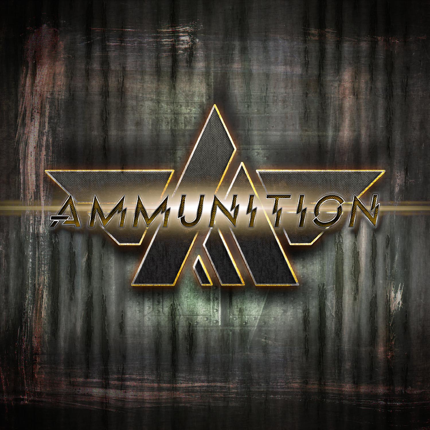 AMMUNITION – Ammunition