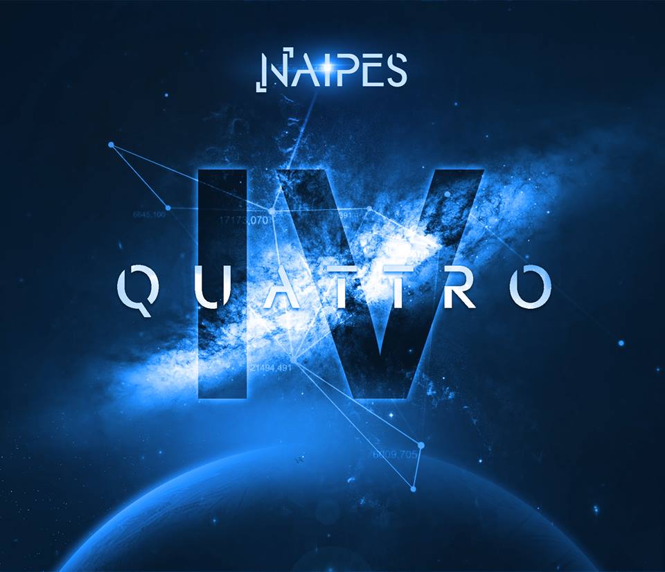 NAIPES – Quattro