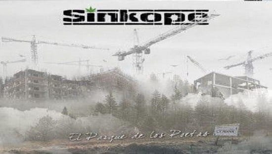 SINKOPE – El parque de los poetas