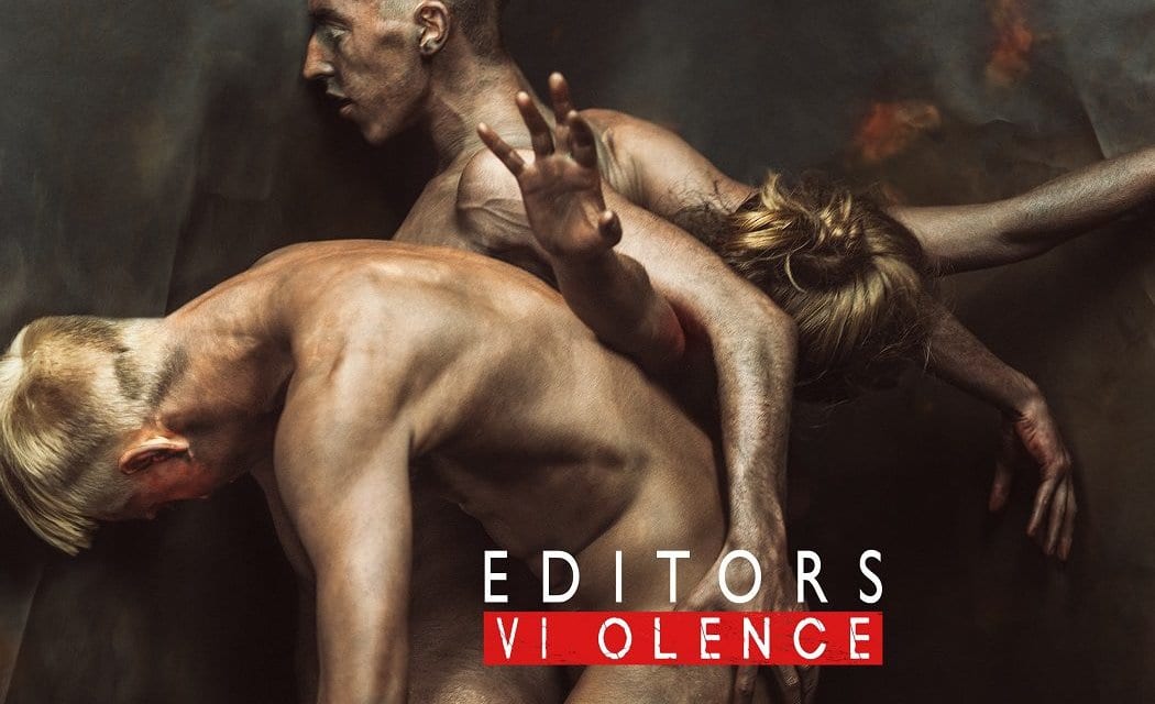 Editors: VIOLENCE