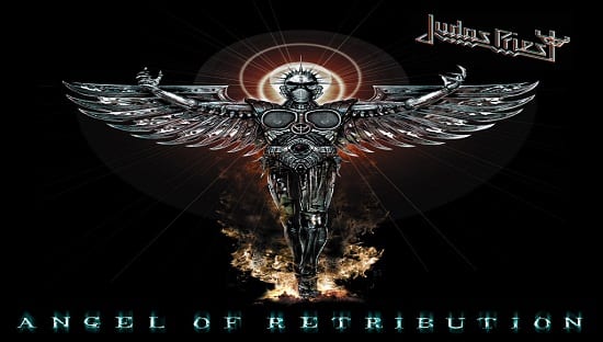 Canciones Traducidas: Hellrider – Judas Priest