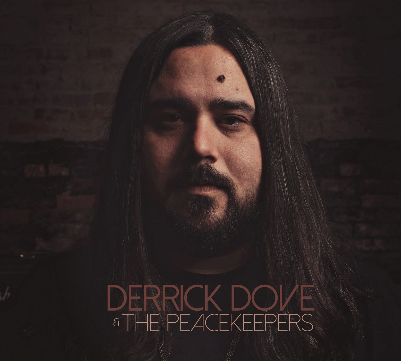 DERRICK DOVE AND THE PEACEKEEPERS – Derrick Dove and the Peacekeepers