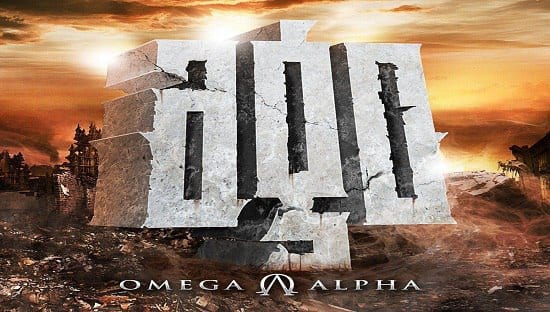 AGO – Omega Alpha