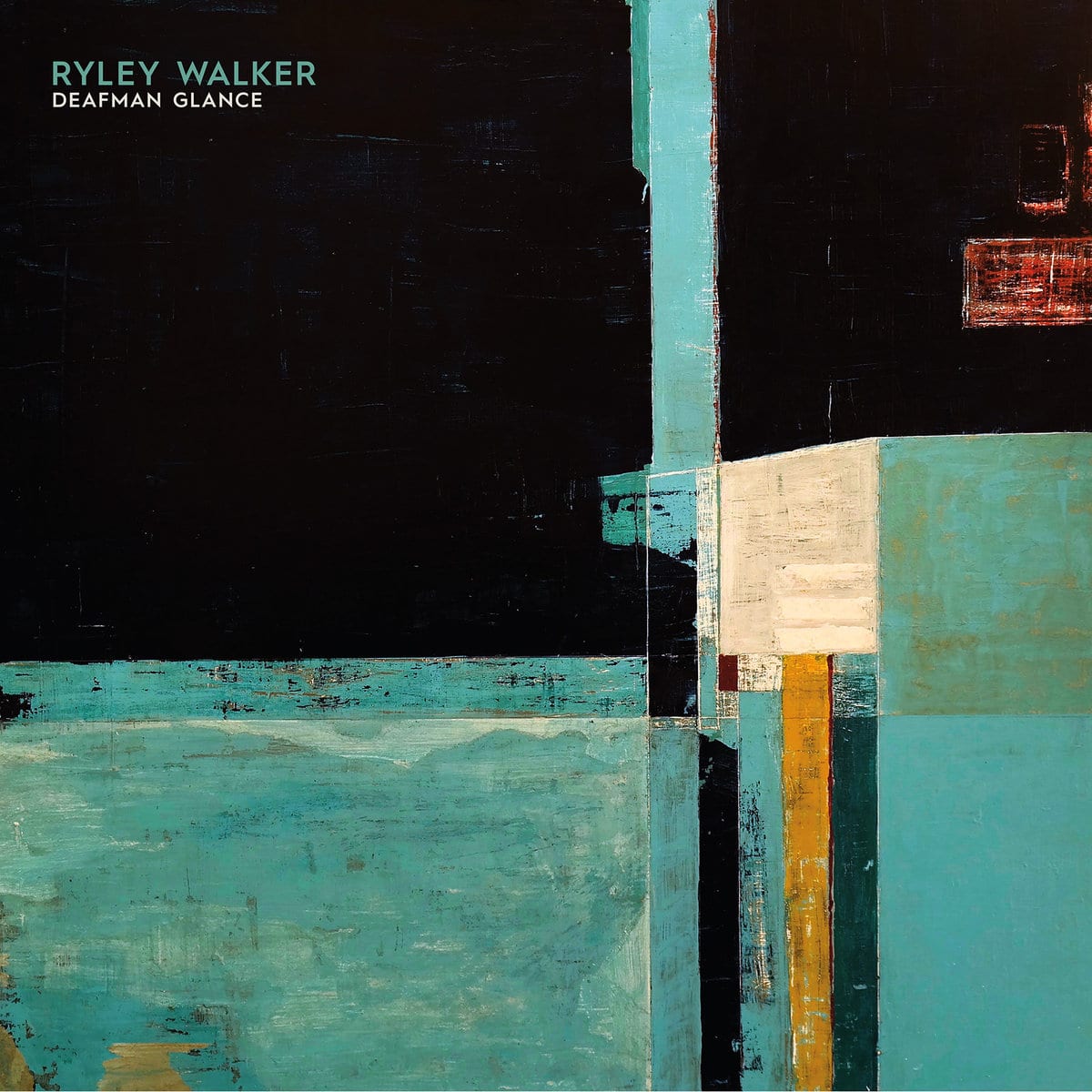 RYLEY WALKER – Deafman Glace