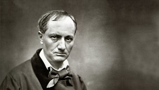 Poemas Traducidos: Las Flores del Mal – Remordimiento póstumo – Charles Baudelaire