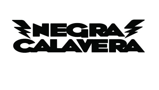 NEGRA CALAVERA – NEGRA CALAVERA (2018)
