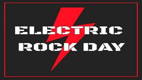 Pinball Wizard, la banda sevillana liderada por Memphis Jiménez, estará en el Electric Rock Day 2018