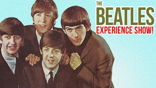 The Beatles el próximo día 26 de Mayo con The Beatboys en la Sala Les Enfants de Barcelona