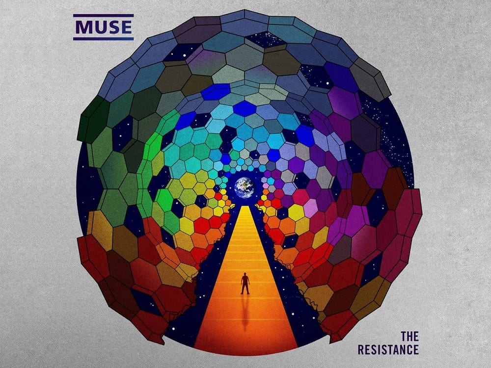 Canciones Traducidas: Uprising – Muse
