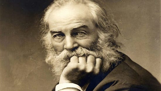 Poemas Traducidos: Canto a mi mismo (edición de 1855) – Walt Whitman (3ª entrega)