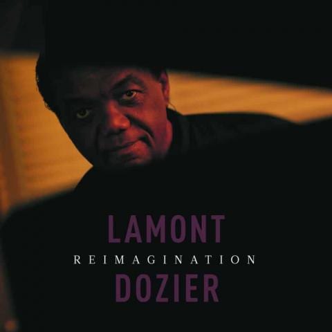 LAMONT DOZIER – Reimagination