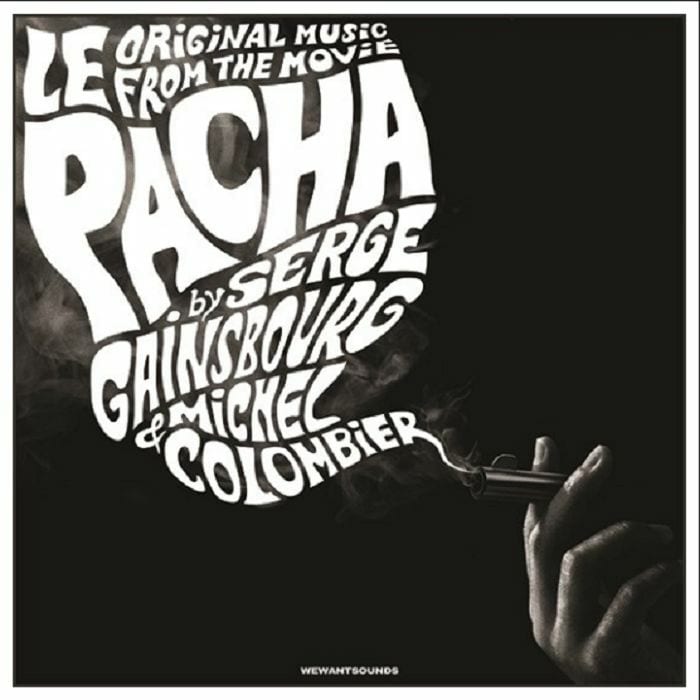 Serge Gainsbourg & Michel Colombier – Le Pacha